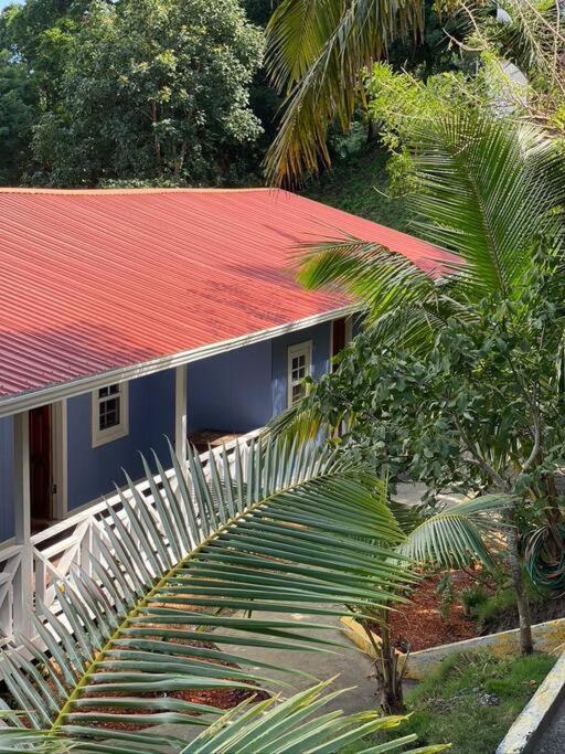 Mr, Crab Apartment Six Huts Εξωτερικό φωτογραφία