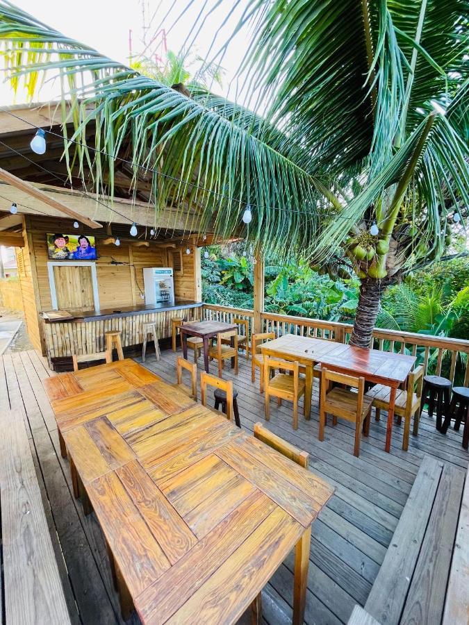 Mr, Crab Apartment Six Huts Εξωτερικό φωτογραφία